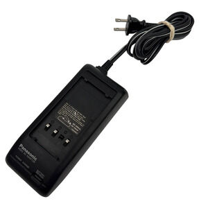 Panasonic PV-A16 Video AC Adapter Camcorder Battery Charger Tested